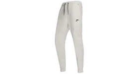 Nike Sportswear Tech Fleece Pant Light Bone/Black
