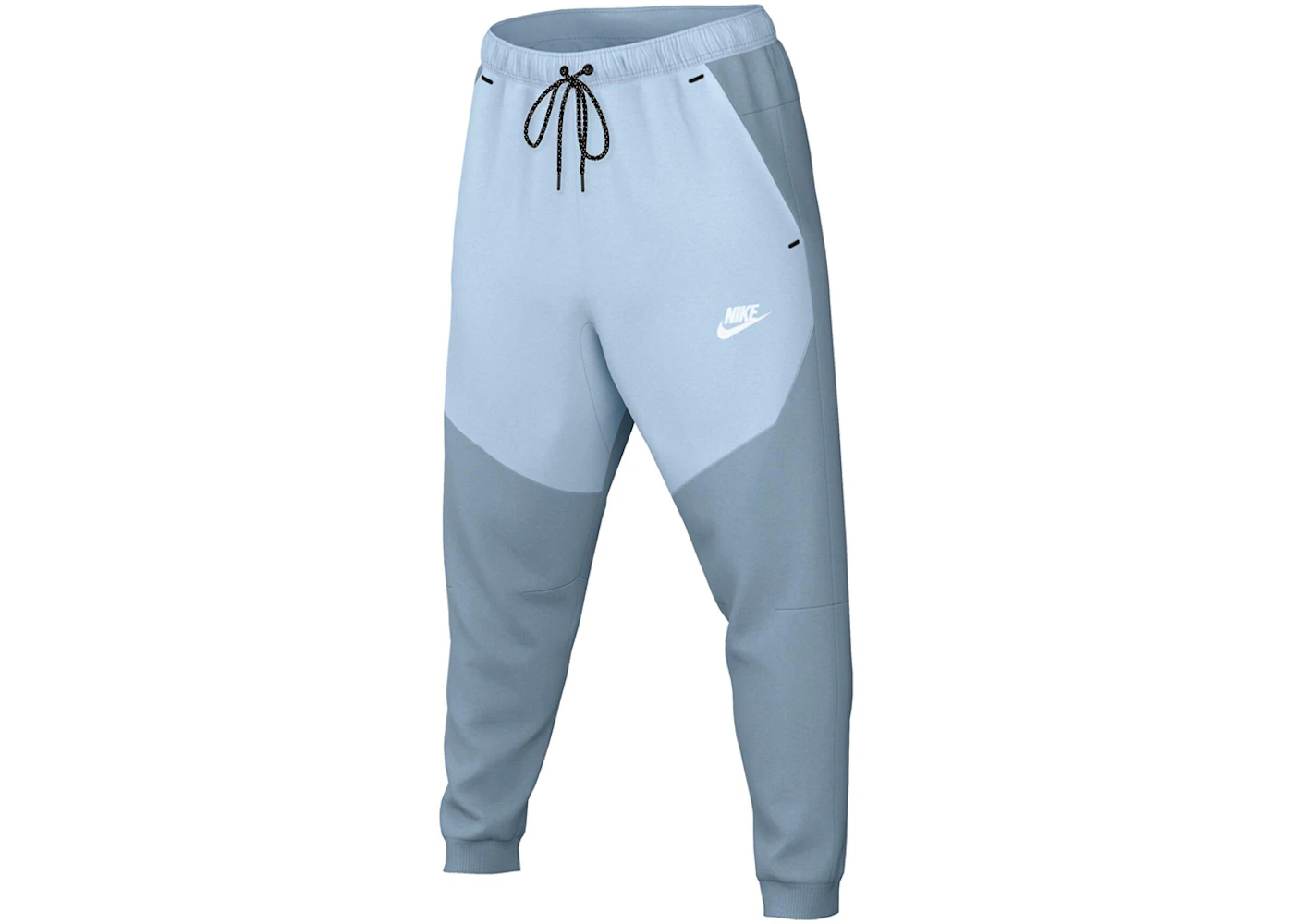 Fleece Joggers Beyond Blue Nike Tech Nike Tech Fleece Sportswear