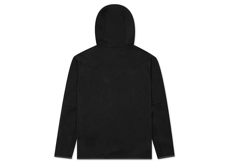 Tech cheap fleece pullover