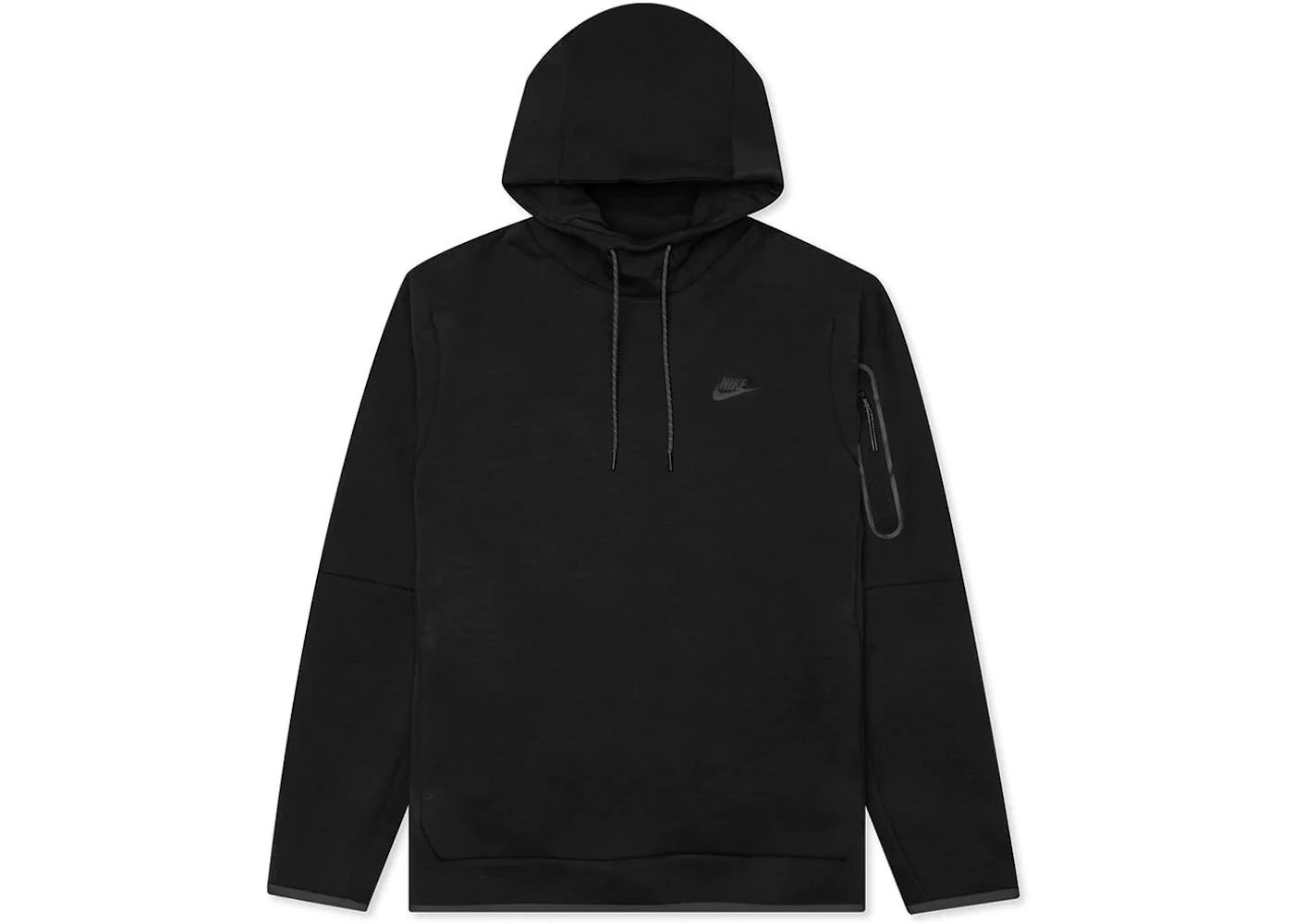Nike Sportswear Sweat Capuche Nike Noir Kit Nike Sportswear For