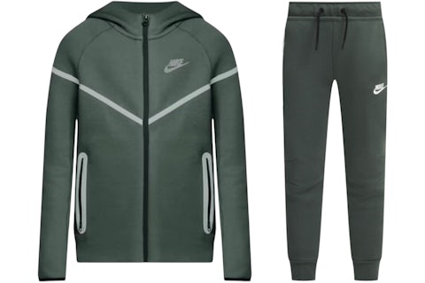 Ensemble sweat à capuche et pantalon de jogging Nike Sportswear