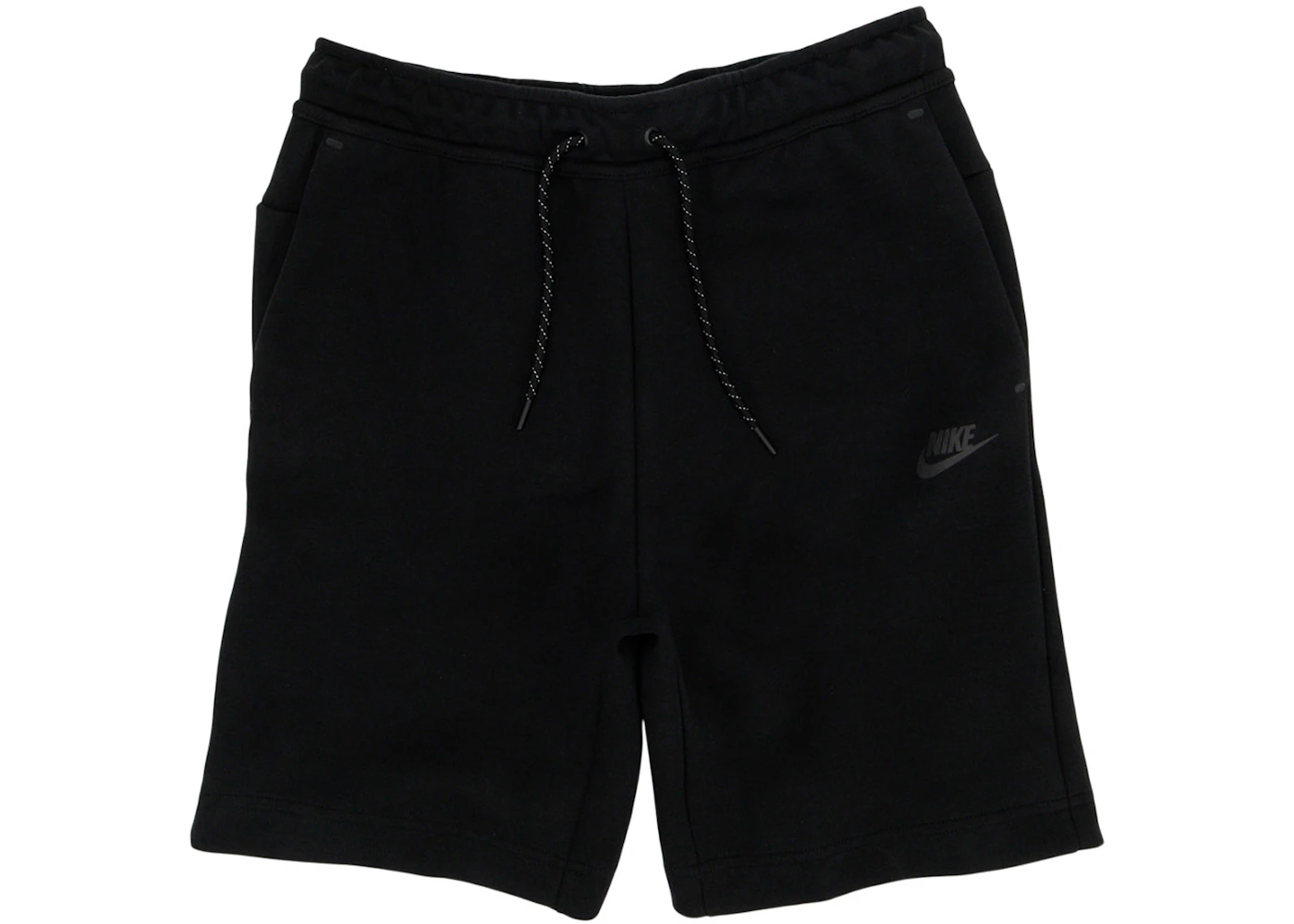 Nike Sportswear Tech Fleece Shorts Black Men's US