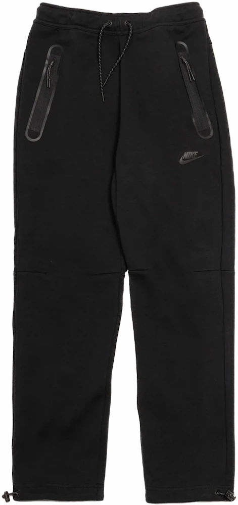 Nike Sportswear Tech Fleece Sweatpants Black Men's - FW23 - US