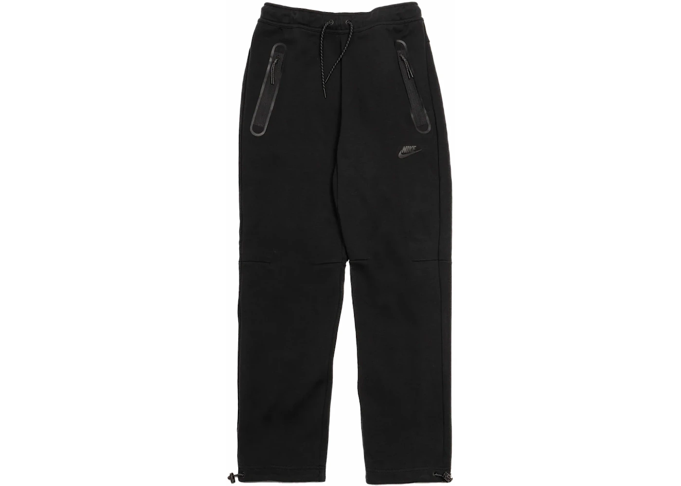 Nike Sportswear Tech Fleece Sweatpants Black Men's - FW23 - US