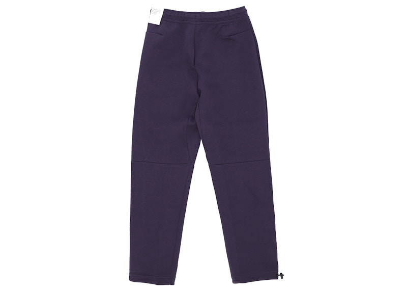 mens purple nike sweatpants