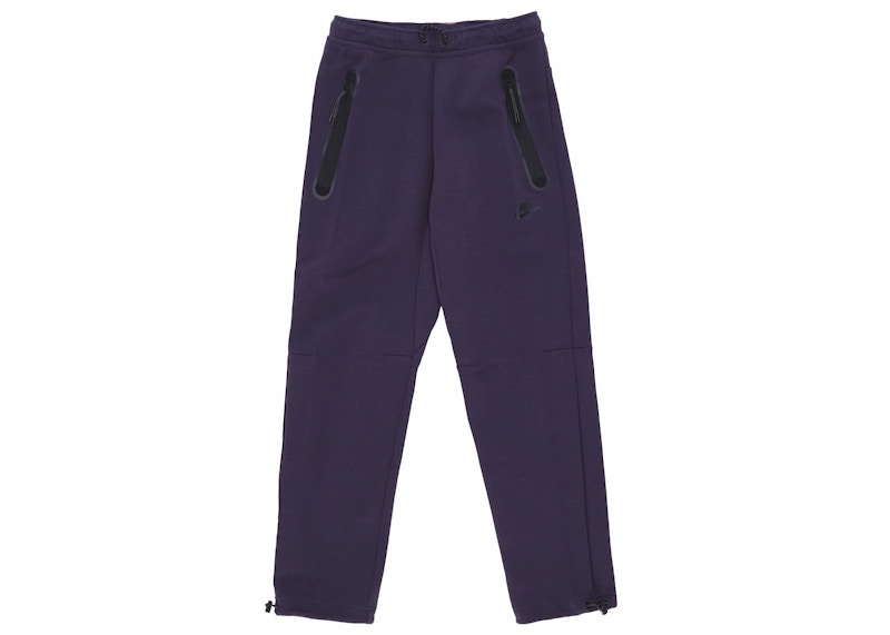 Dark purple nike discount sweatsuit