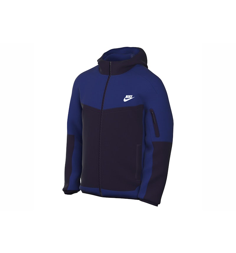 Nike Tech Fleece Old Season Navy Nike Tech Fleece Joggers Black