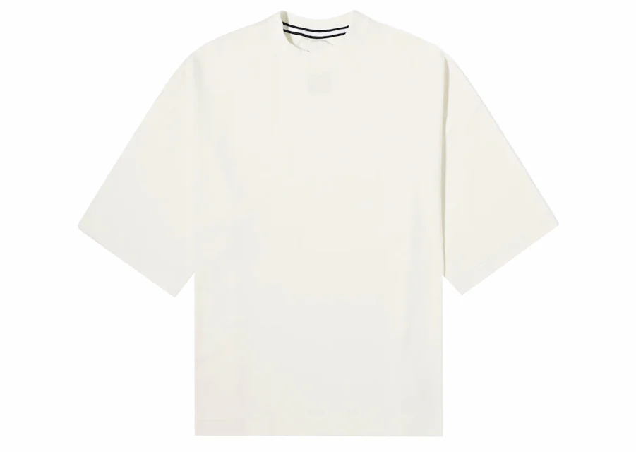 Nike Sportswear Tech Fleece T-shirt Sail Men's - FW23 - US