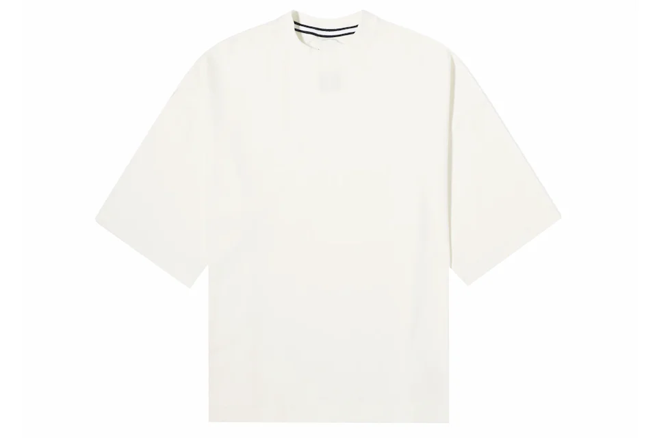 Nike Sportswear Tech Fleece T-shirt Sail Men's - FW23 - US