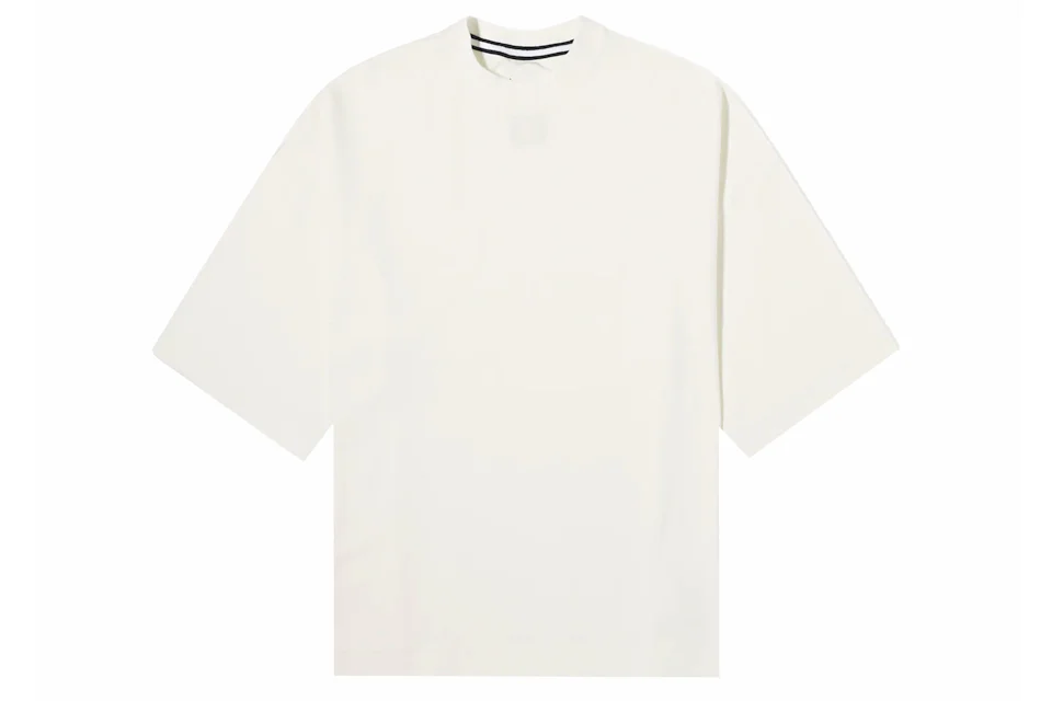 Nike Sportswear Tech Fleece T-shirt Sail Men's - FW23 - US