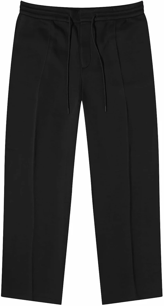 Nike Sportswear Tech Fleece Tailored Pant Black/Black Men's - FW23 - US