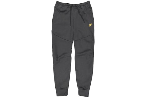 Nike Sportswear Tech Fleece Taped Joggers Dark Smoke Grey/Metallic