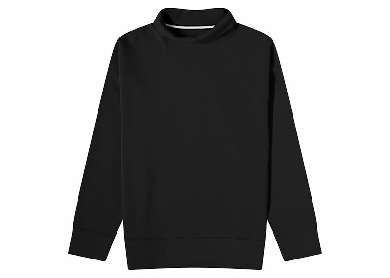 Nike turtleneck sweater sale