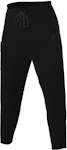 Nike Women's Sportswear Collection Essential Fleece Trousers Dark Grey  Heather/White - SS22 - US