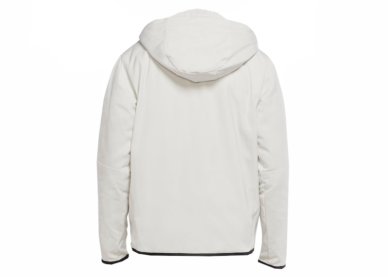 washed fleece hoodie nike