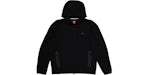 Nike Sportswear Tech Fleece Windrunner Full-Zip Hoodie Black/Black