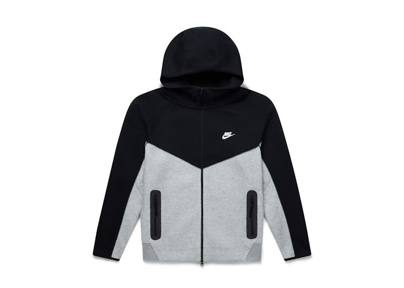 ナイキ スポーツウェア テックフリース ウィンドランナー フルジップ