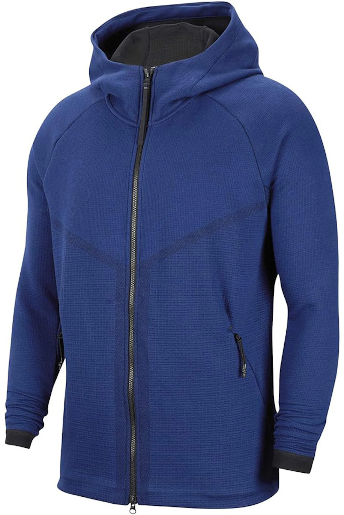 Nike Sportswear Tech Fleece Windrunner Full-Zip Hoodie Diffused