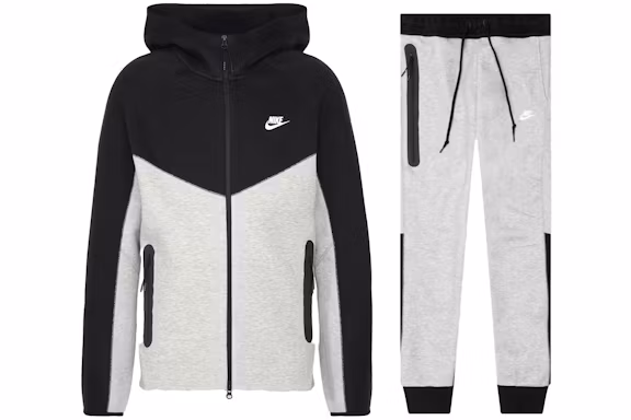 Nike Tech Fleece