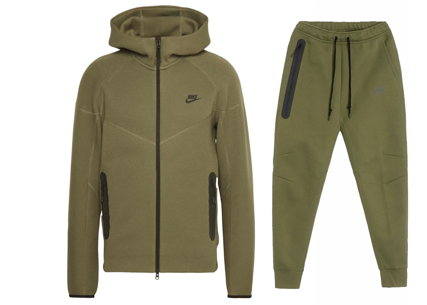 Nike Tech Fleece Nike Tuta Nuova Tuta Nike Tech Fleece Grigia