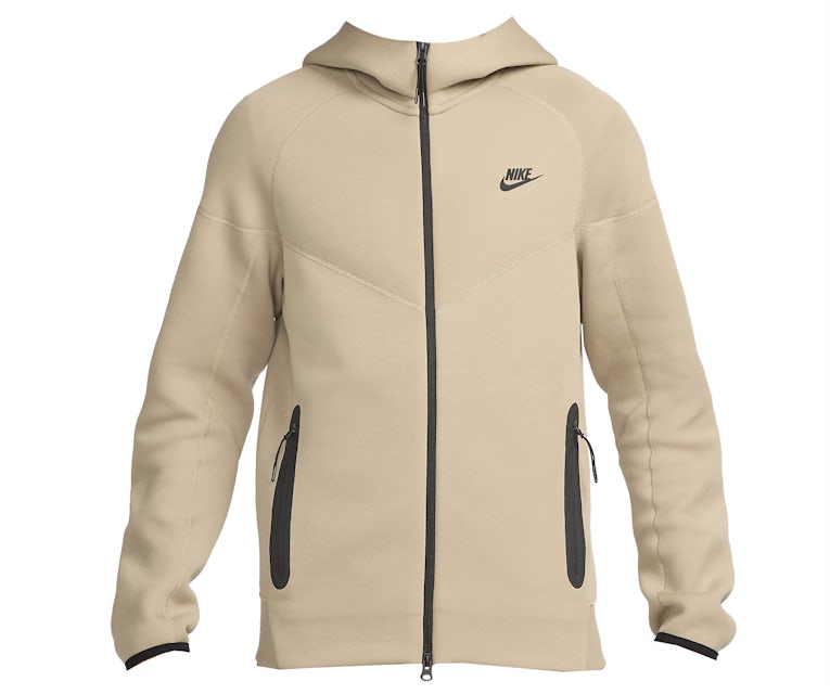 Nike Sportswear Tech Fleece Full-Zip Hoodie Game Royal/Black Men's - US