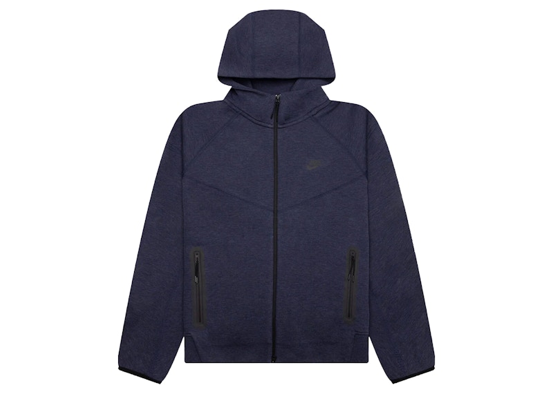 Nike tech hot sale fleece obsidian