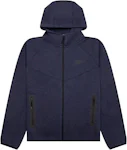 Nike Sportswear Windrunner Hooded Jacket Light Orewood Brown / Sail 