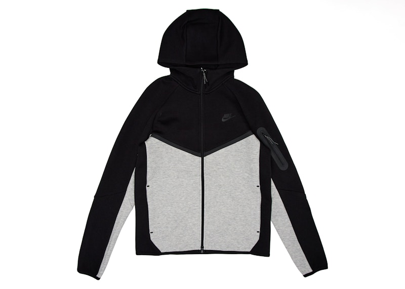 ナイキ スポーツウェア テックフリース ウィンドランナー パーカー