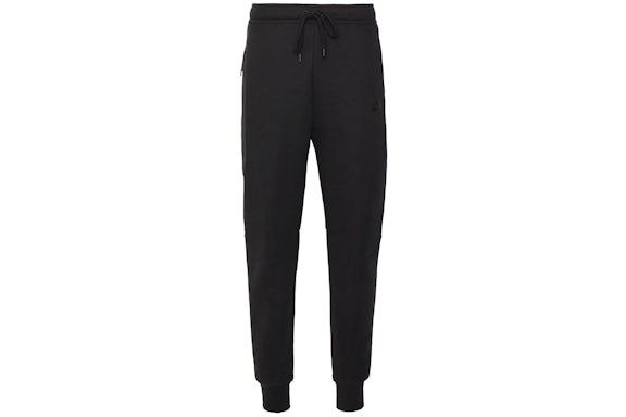 Nike Sportswear Tech Fleece Windrunner Pantalon Noir/Noir