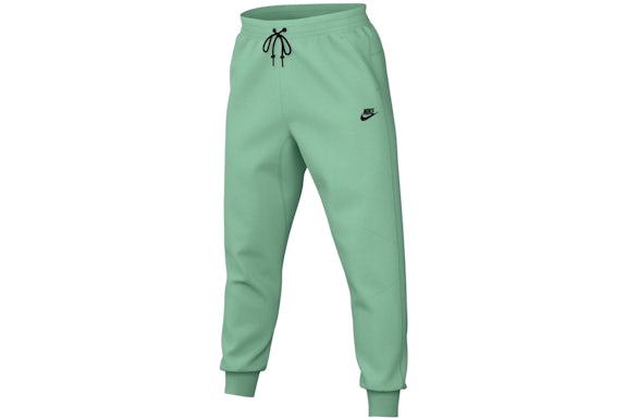 Nike Sportswear Tech Fleece Windrunner Pant Summer Green