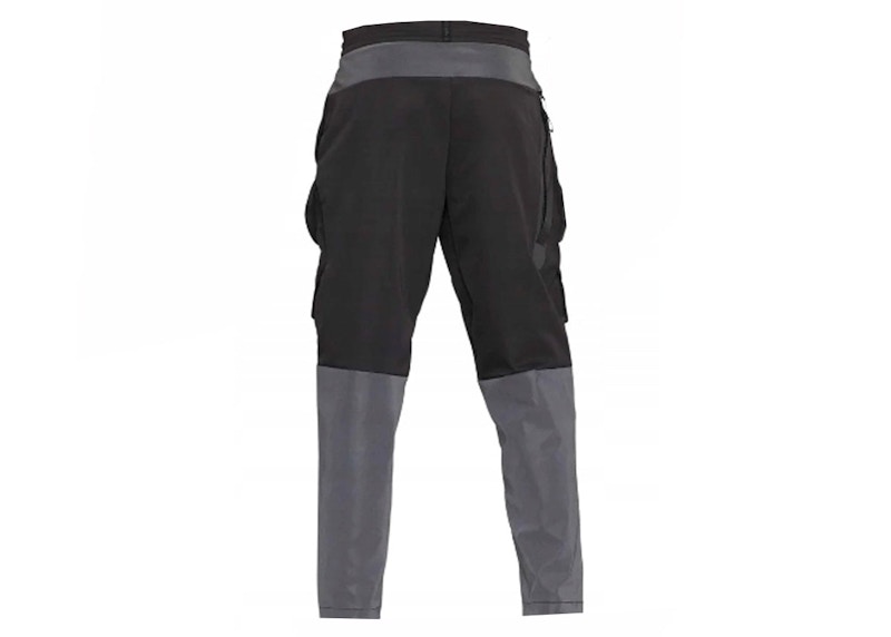 Nike tech clearance pack pants black