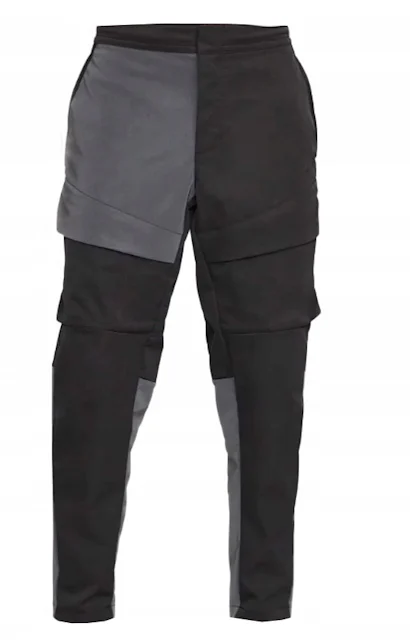 Nike Sportswear Tech Pack Reflective Unlined Cargo Pants Black