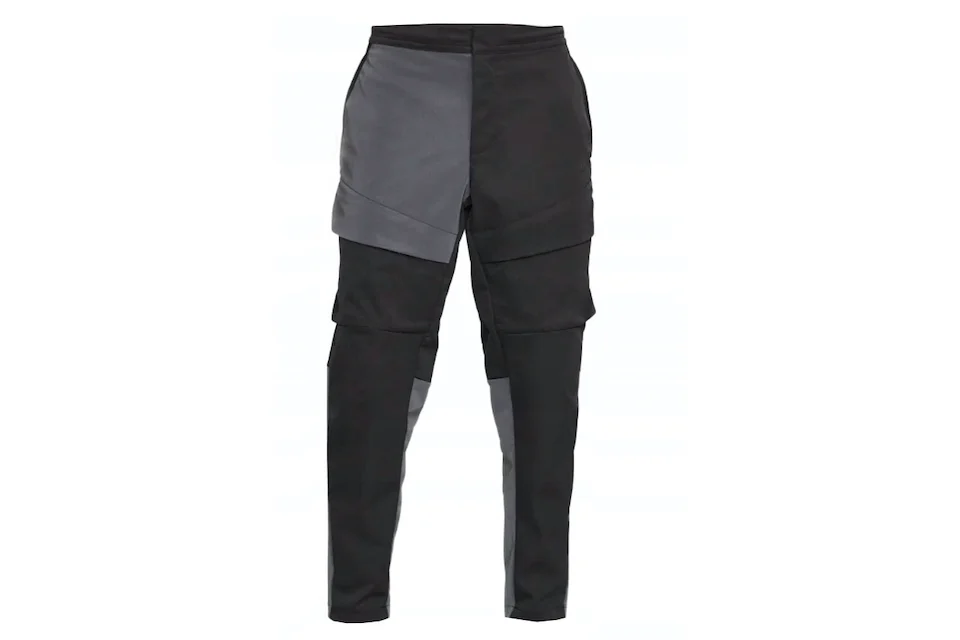 Nike Sportswear Tech Pack Reflective Unlined Cargo Pants Black