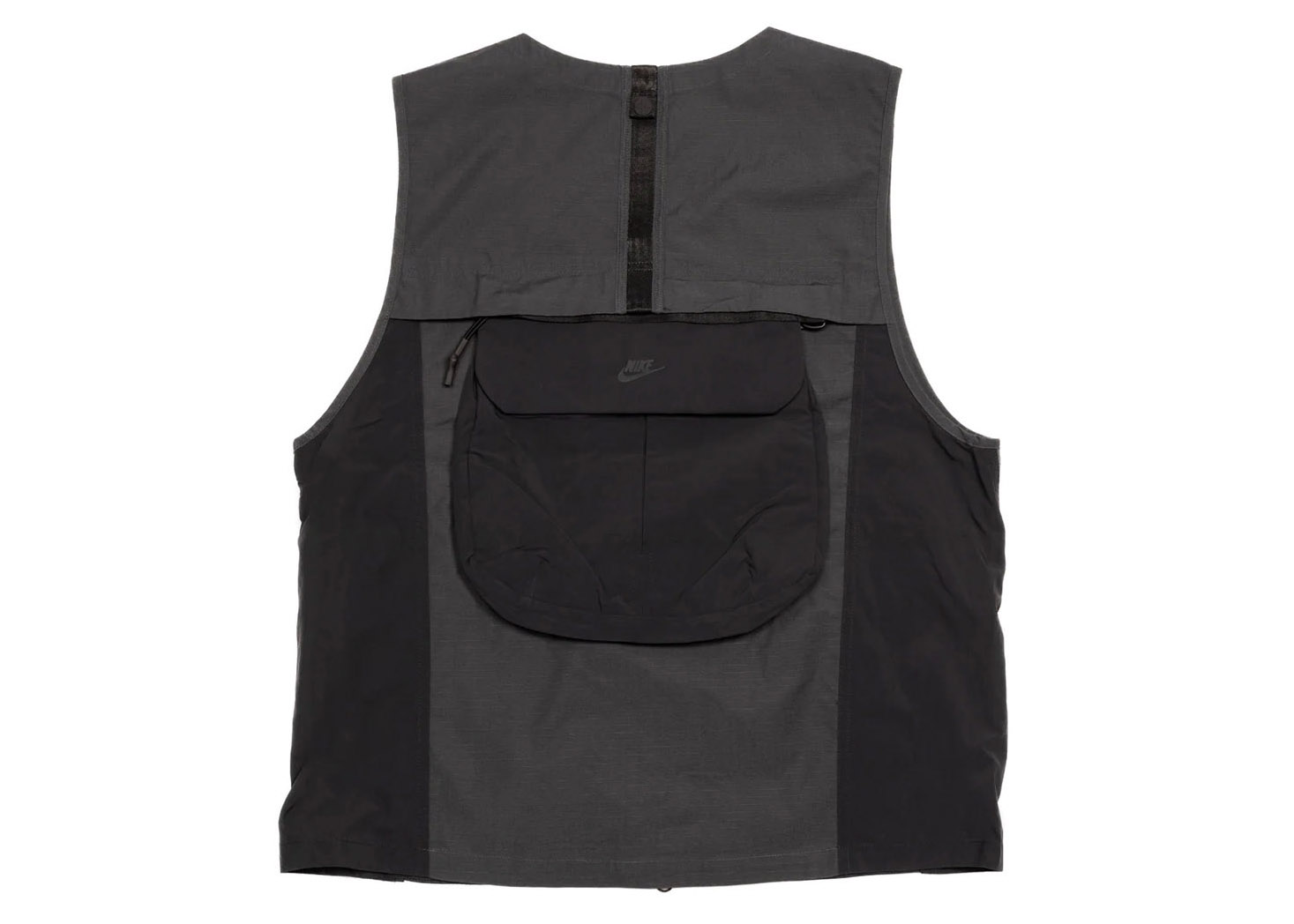 Nike Sportswear Tech Pack Unlined Gilet Vest Black メンズ - FW23 - JP