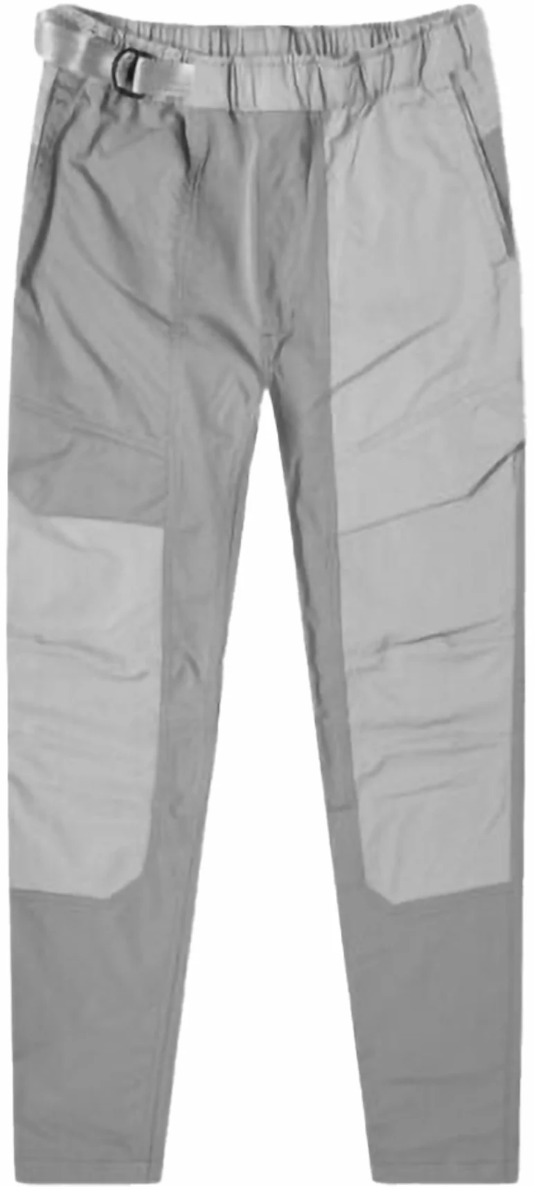 Nike Sportswear Tech Knit Pants Gunsmoke 892553-036 Men's XL Retail $190