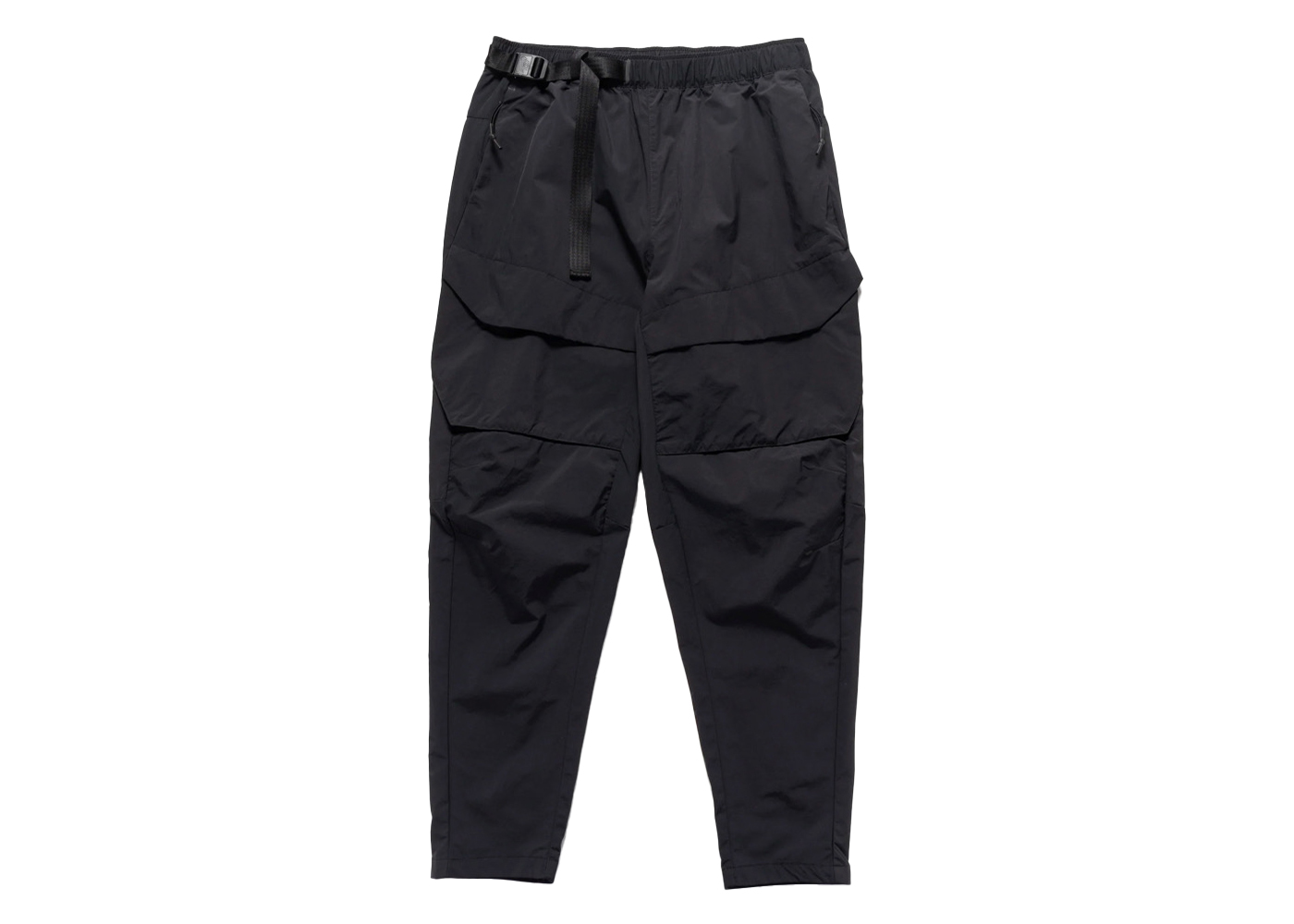 Nike Sportswear Tech Pack Woven Utility Cargo Pants Black メンズ - FW23 - JP