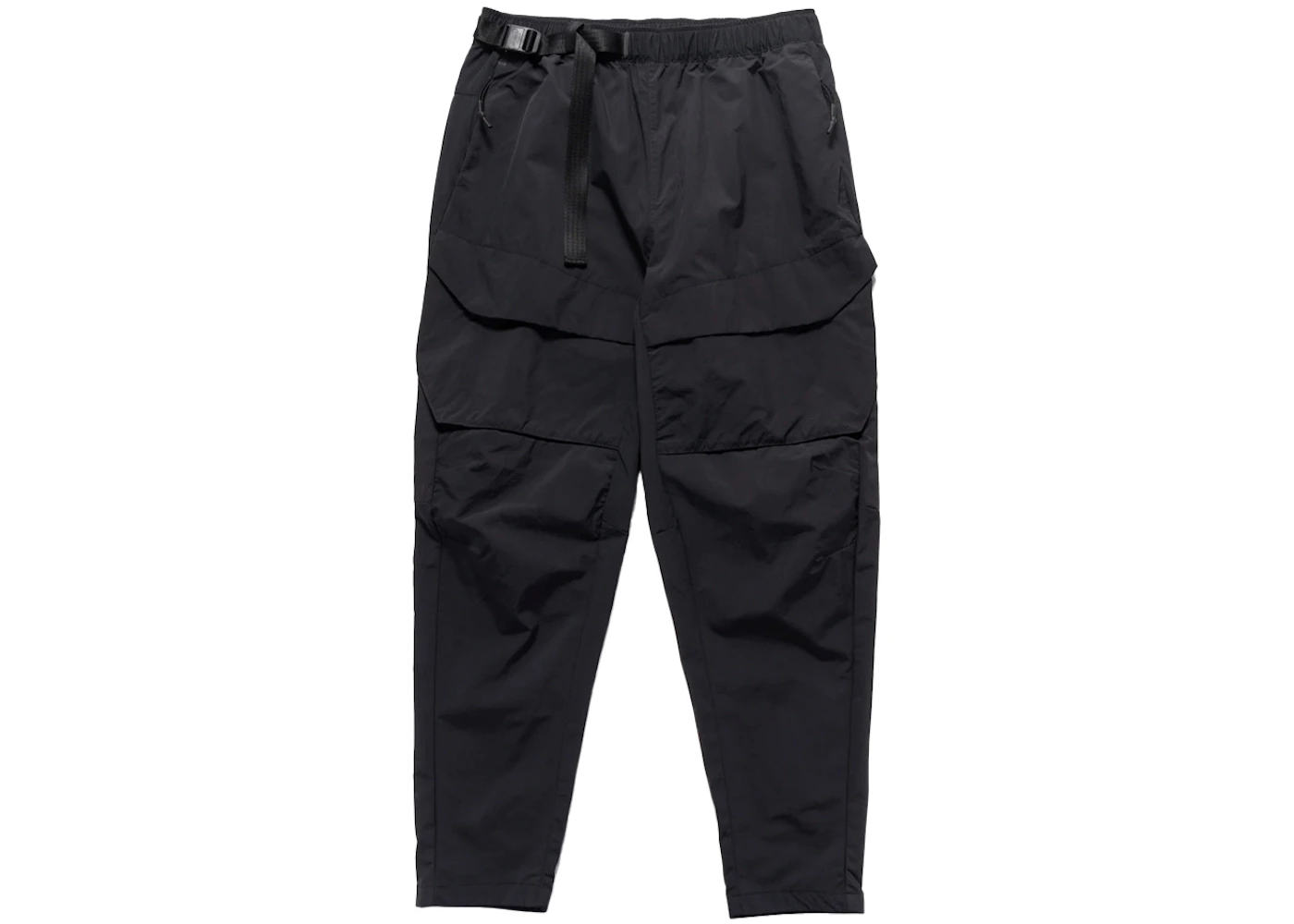 Nike Sportswear Tech Pack Woven Utility Cargo Pants Black Men's