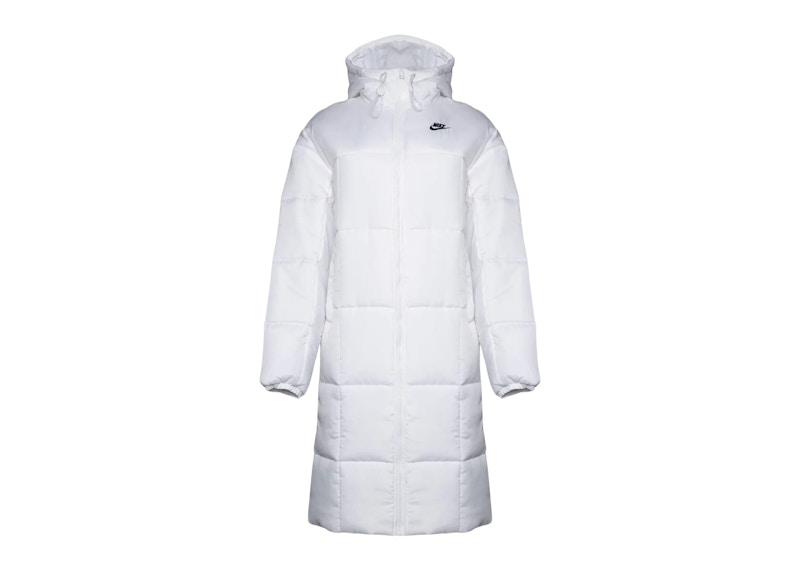 Nike Sportswear Women's Classic Therma-FIT Loose Hooded Parka