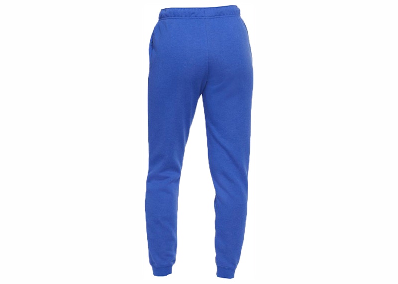 Royal blue hot sale nike sweats