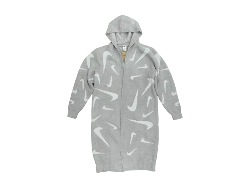 Nike Sportswear Women's Phoenix Cozy Boucle Long Knit