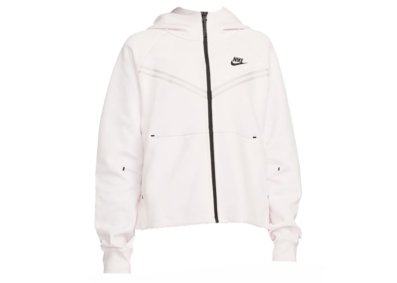 Nike best sale dames hoodie