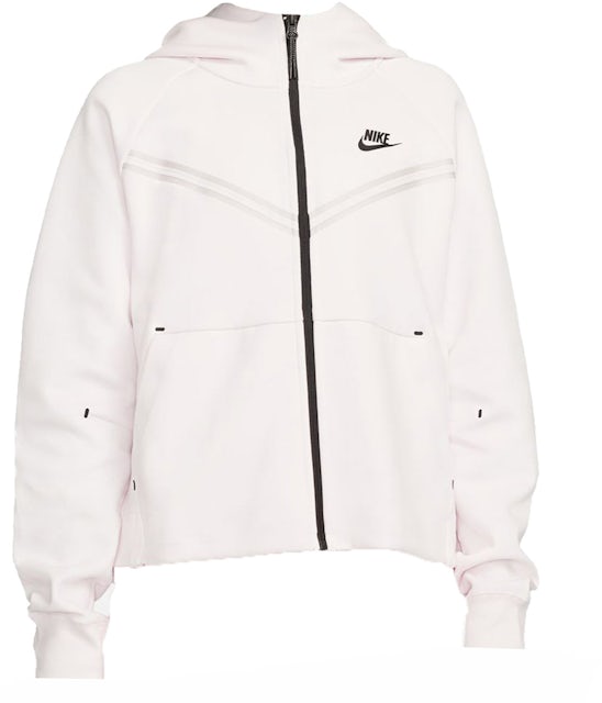 Nike Sportswear Tech Fleece Pearl Pink/Black - FW22 - US