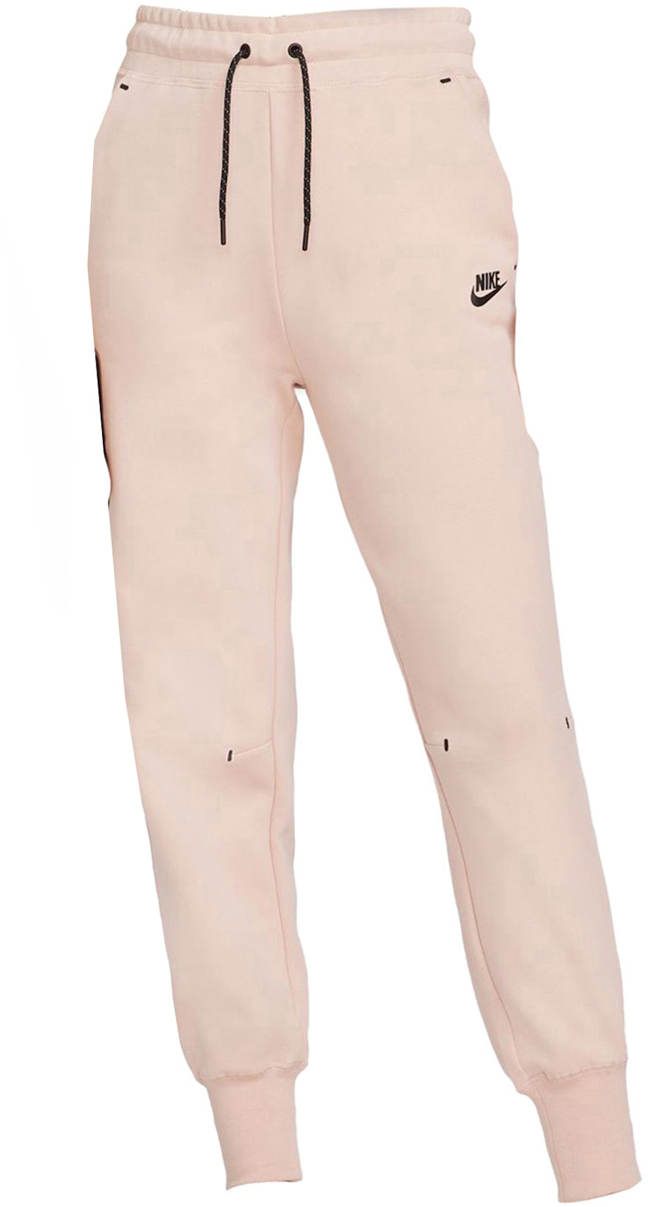 Humanistisch Vergelden Direct Nike Sportswear Women's Tech Fleece Joggers Pink Oxford/Black - FW22 - US