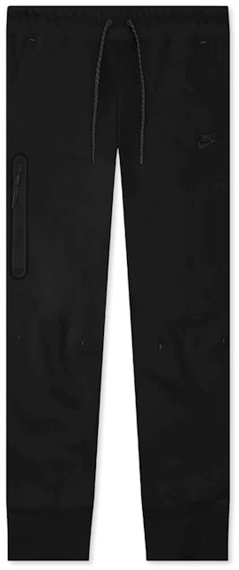 NIKE Sportswear Tech Fleece Pant WOMEN CW4292-010
