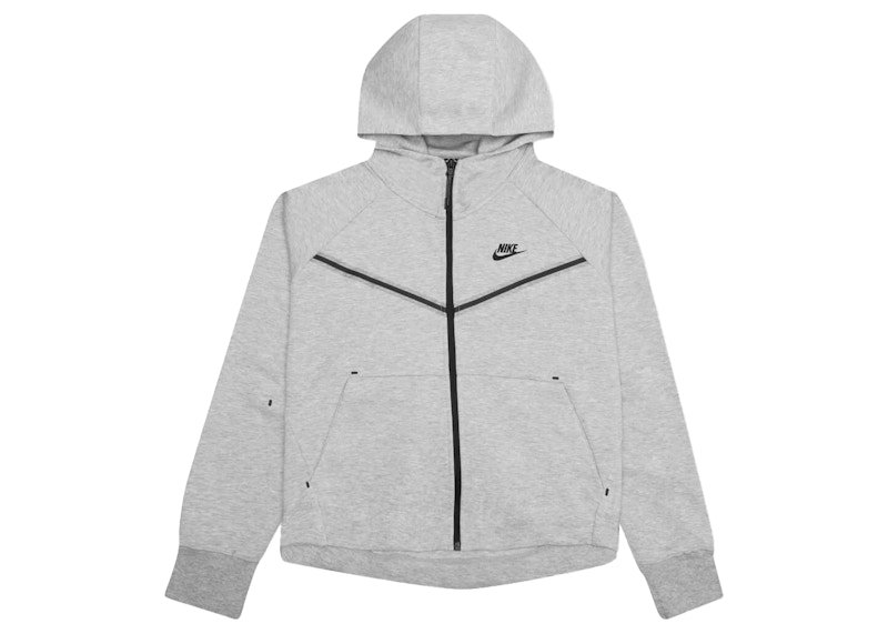 Nike Sportswear Women s Tech Fleece Windrunner Full Zip Hoodie