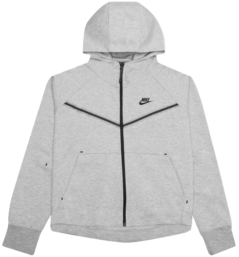 Nike Sportswear Women's Tech Fleece Windrunner Full Zip Hoodie