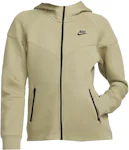 Nike Sportswear Windrunner Hooded Jacket Alligator/Medium Olive