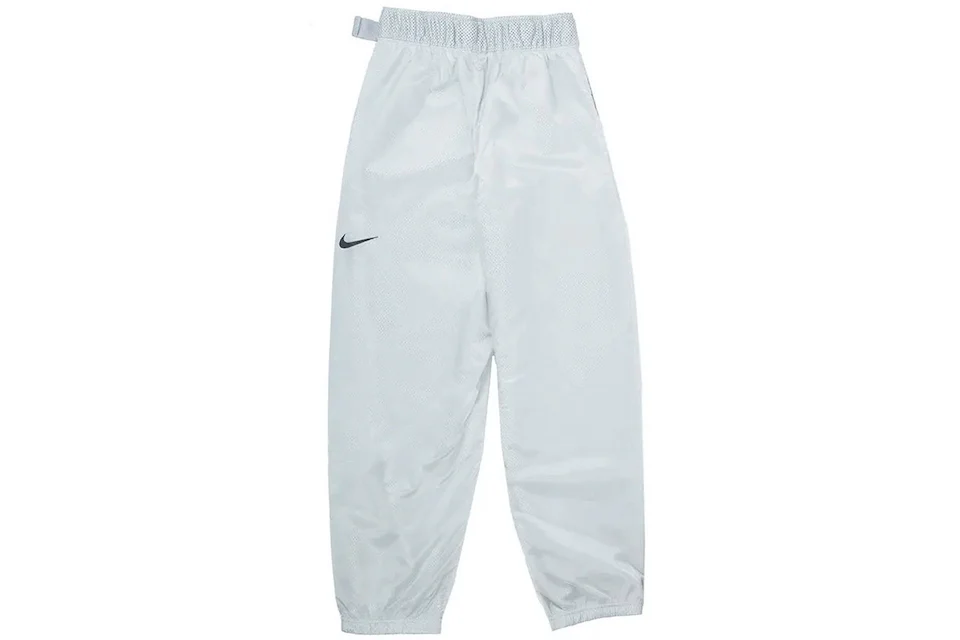 Nike Sportswear Women's Tech Pack Pants White - FW23 - US