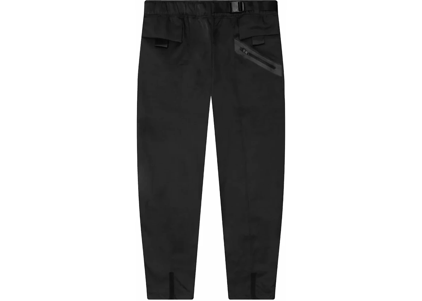 Nike Sportswear Women's Tech Pack Woven Pants Black - FW23 - US