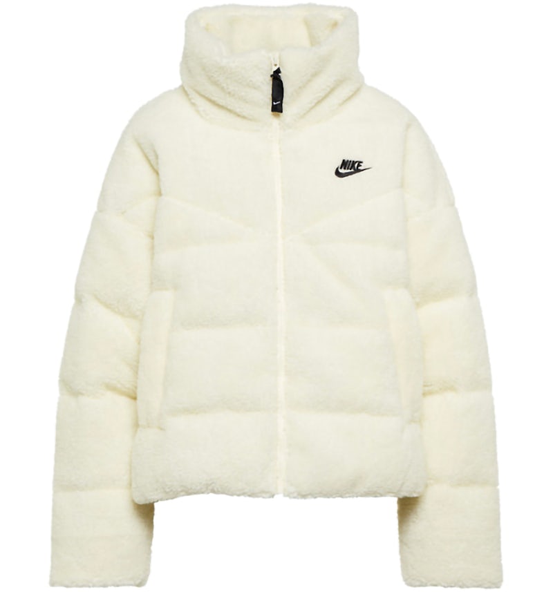 Nike Sportswear Women's Therma-Fit City Series Down-Fill Puffer